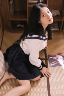 七濑朱莉亚